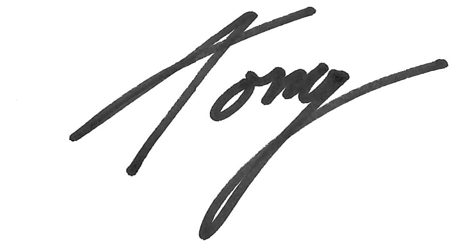 signature
